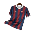 Camiseta Barcelona edición modernista 2025/26