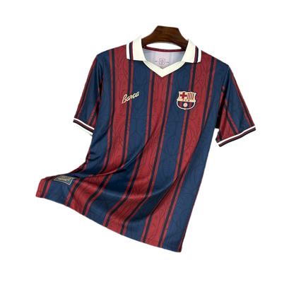 Camiseta Barcelona edición modernista 2025/26