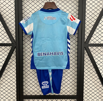MÁLAGA I 25/26 CONJUNTO INFANTIL