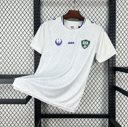 UZBEKISTAN II COPA DO MUNDO 2026 HOMBRE