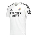 Camiseta Real Madrid blanca Local 2024/25