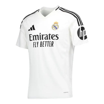 Camiseta Real Madrid blanca Home 2024/25