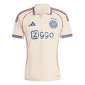 Camiseta Ajax tercera 2025/26