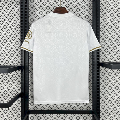 Camiseta Bayern De Múnich 125 años 2025/26 blanca