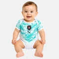 Body bebé Portugal azul  - Copa del Mundo 2026