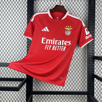 Camiseta roja 2026/27 - LANZAMIENTO