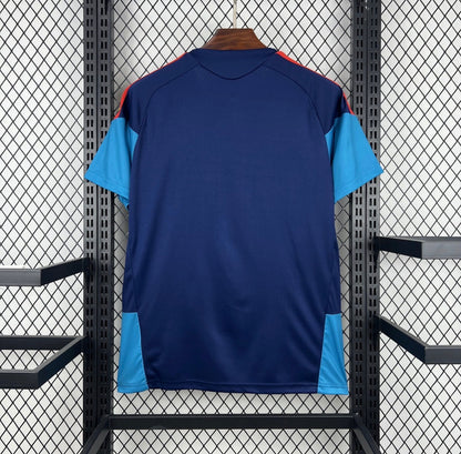 ESPAÑA PRE MATCH COPA DO MUNDO 2026 HOMBRE