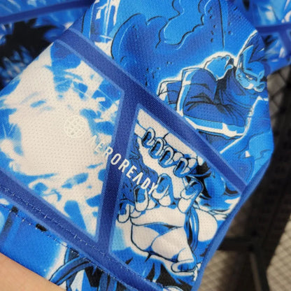 Camiseta Japón Dragon Ball 2024/25