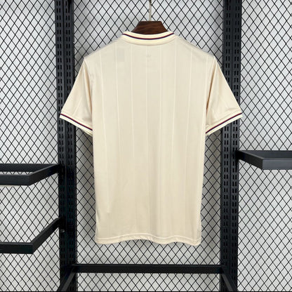 LYON EDICIÓN ESPECIAL 25/26 HOMBRE