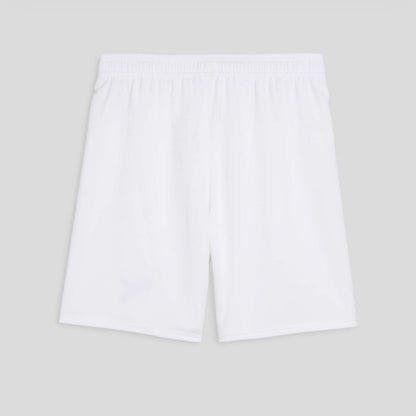Pantalón corto adulto Selección Portugal blanco away 2025