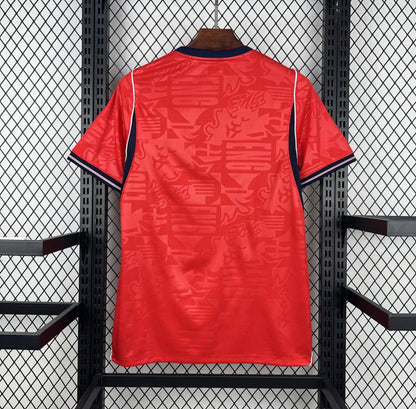 INGLATERRA I COPA DO MUNDO 2026 HOMBRE