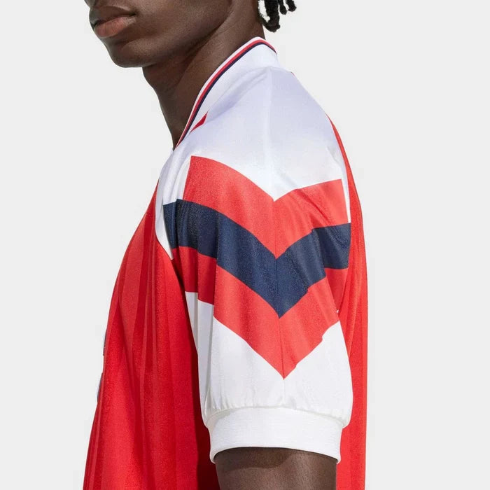 Camiseta retro principal roja 92/94 -  2025/26