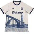 Camiseta blanca concept 2025/26