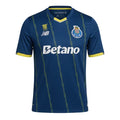 Camiseta cuarta equipación 2026/27 azul – COM BADGE CELEBRAÇÃO LIGA EUROPA DUBLIN