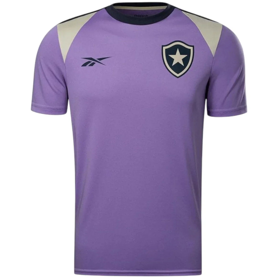 Camiseta Botafogo 2026 entrenamiento - morada