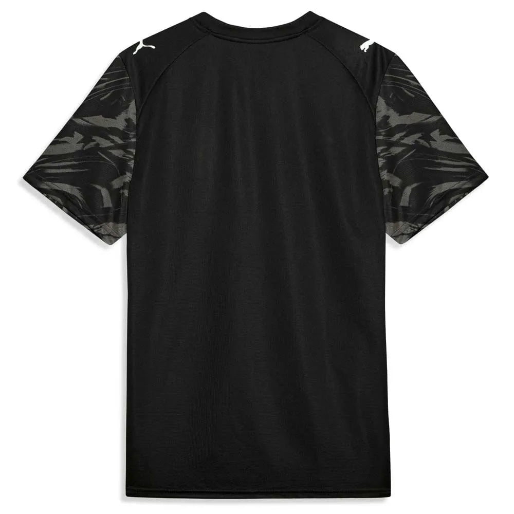 Camiseta Fluminense portero 2026 negra