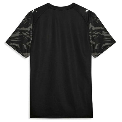 Camiseta Fluminense portero 2026 negra