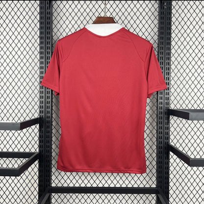 PORTUGAL PRE MATCH COPA DO MUNDO 2026 HOMBRE
