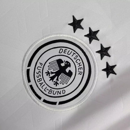 Camiseta Alemania Home Euro 2024