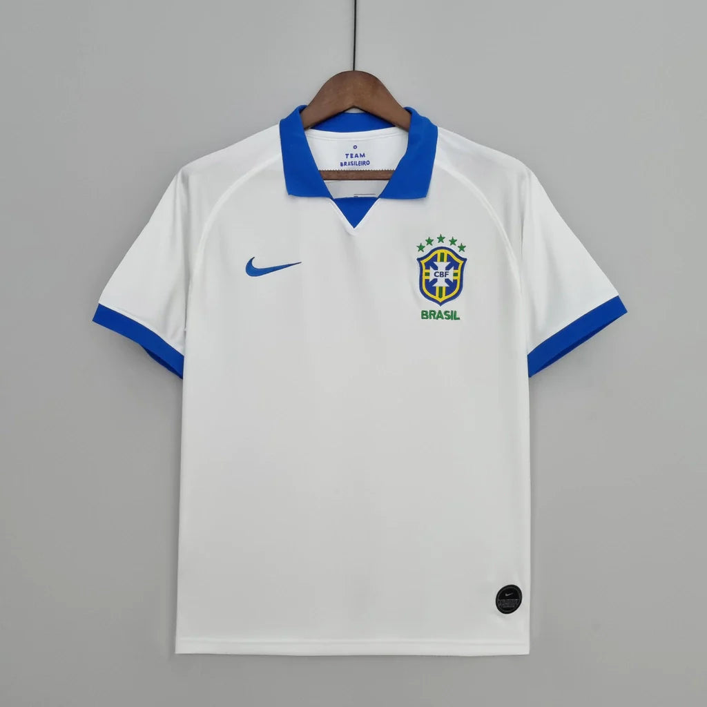 Camiseta Selección Brasil 2019/20 Away