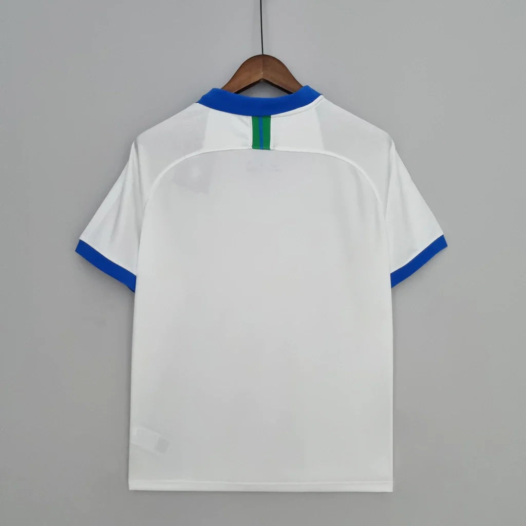 Camiseta Selección Brasil 2019/20 Away