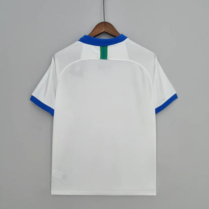 Camiseta Selección Brasil 2019/20 Away