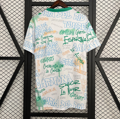 REAL BETIS EDICIÓN SPECIAL  25/26 HOMBRE