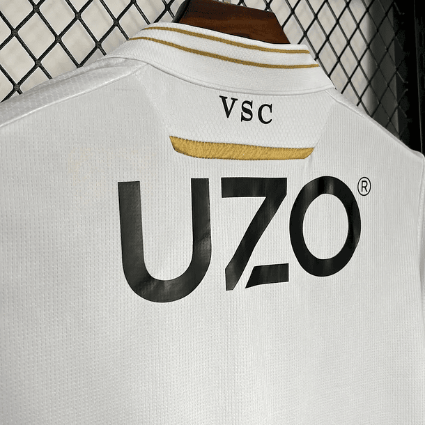 Camiseta Vitória Guimarães principal 2024/25