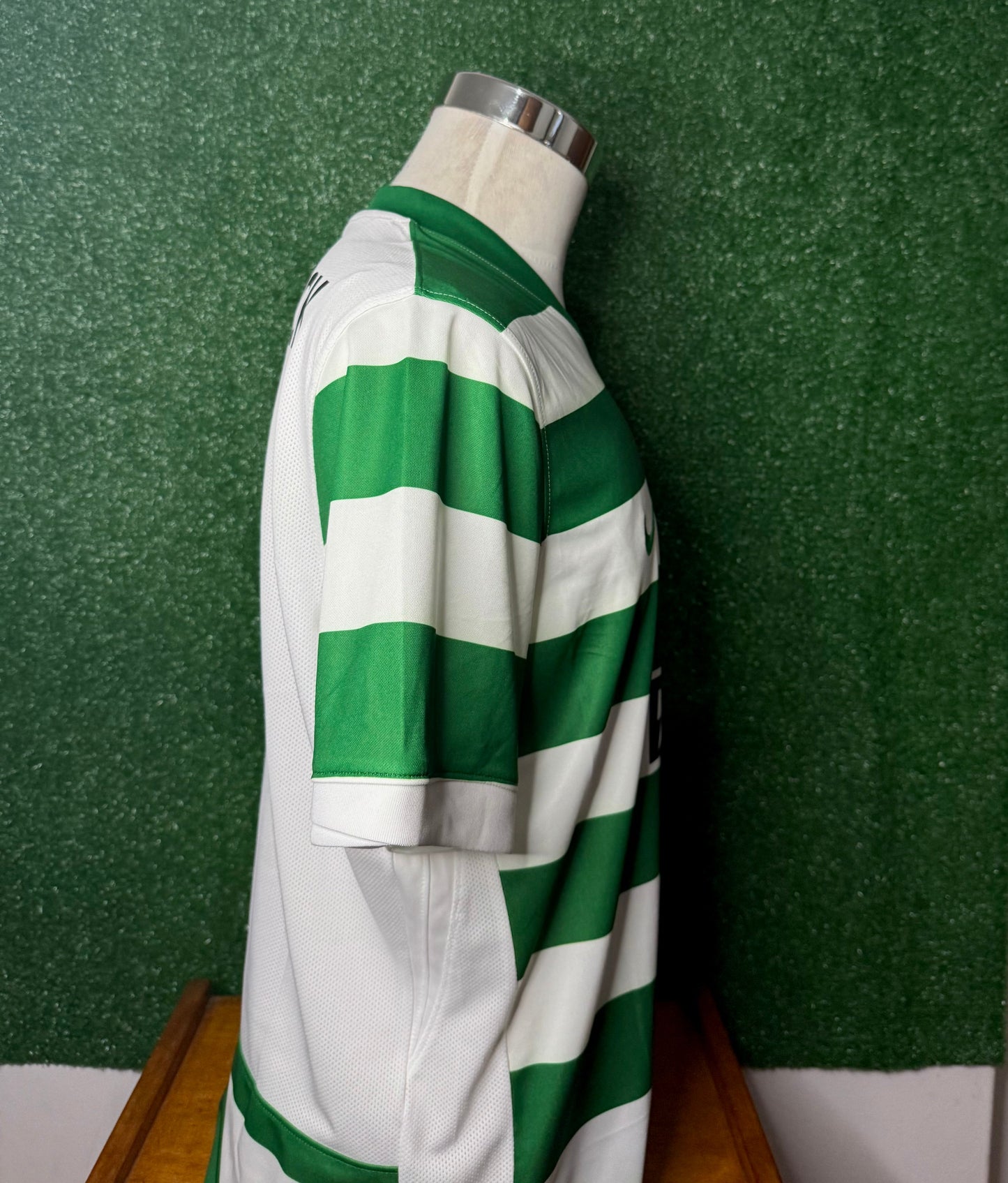 Camiseta BICAMPEÓN principal 2025/26
