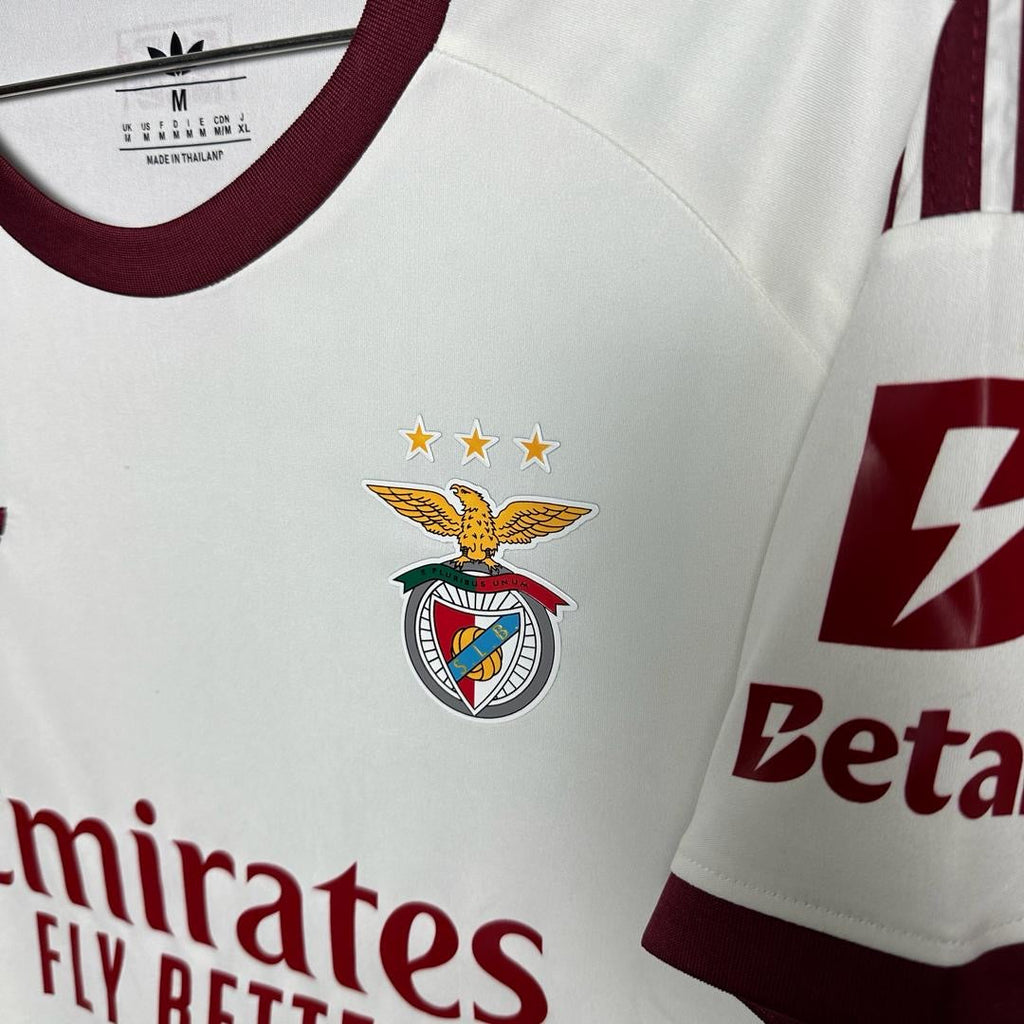 Camiseta blanco roto (crema) 2026/27 - LANZAMIENTO
