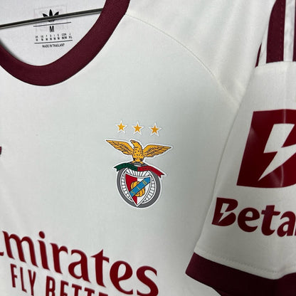 Camiseta blanco roto (creme) 2026/27 - LANZAMIENTO
