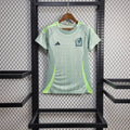 Camiseta México Visitante 2024 FEMENINA