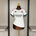 Camiseta Real Madrid FEMENINA blanca Local 2026/27