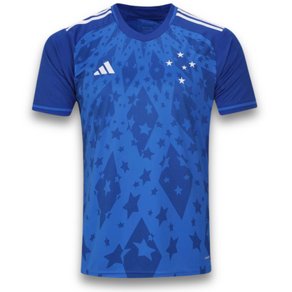Camiseta Cruzeiro 2024/25 Home
