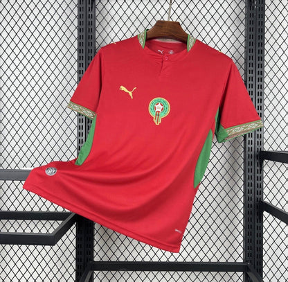 MARROCOS I COPA DO MUNDO 2026 HOMBRE