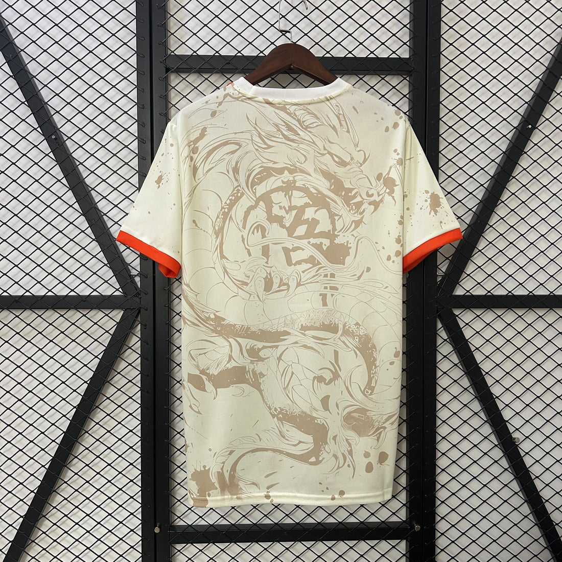 Camiseta Japón Gokú Dragon Ball 2025/26