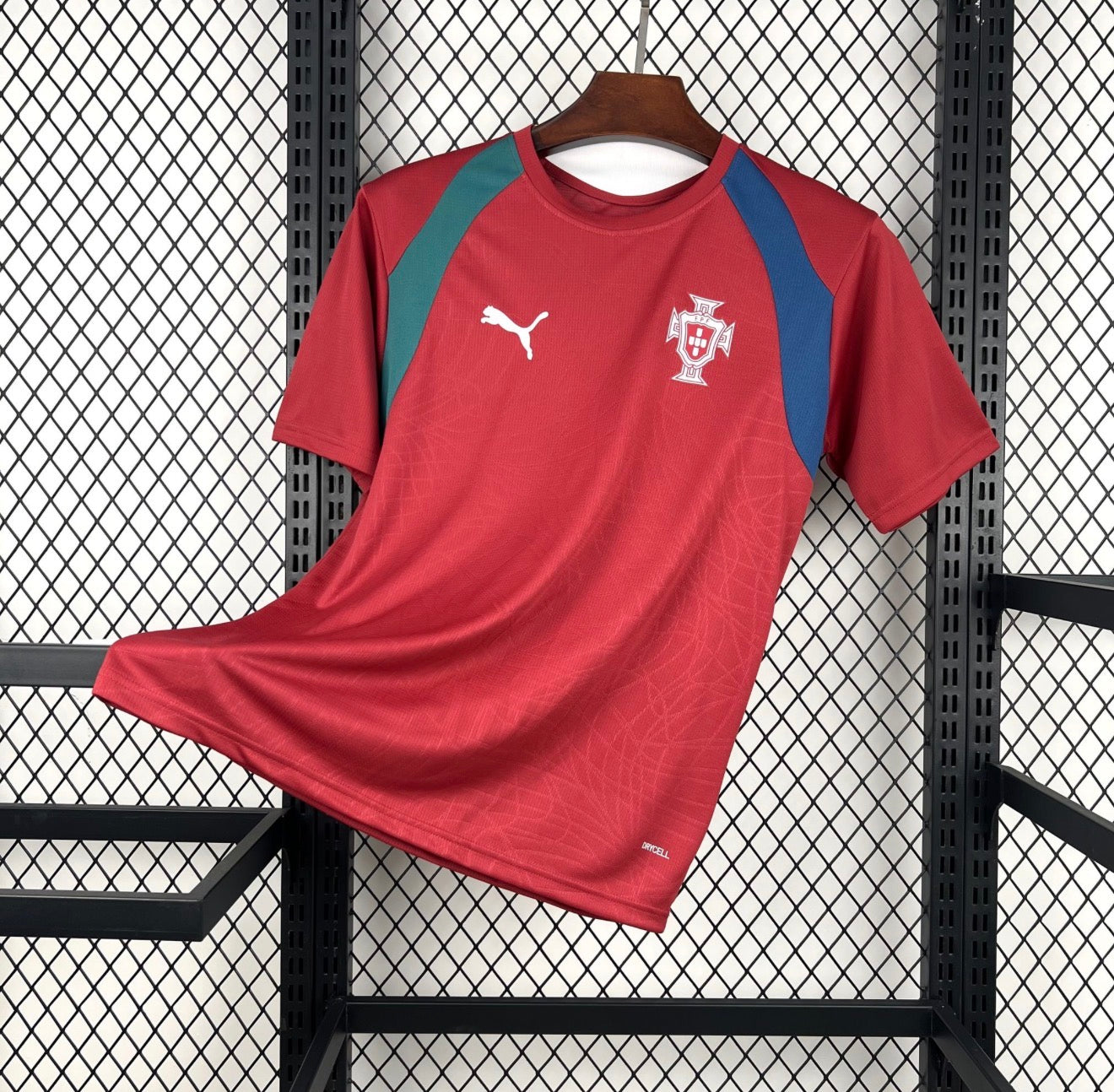 PORTUGAL PRE MATCH COPA DO MUNDO 2026 HOMBRE