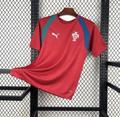 PORTUGAL PRE MATCH COPA DO MUNDO 2026 HOMBRE
