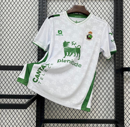 RACING SANTANDER I 25/26 HOMBRE