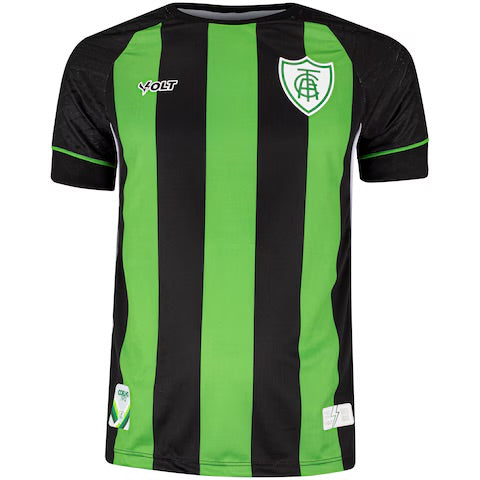 Camiseta América MG Local 2026