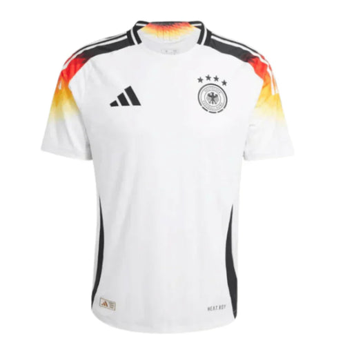 Camiseta Alemania Local Euro 2024