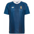Camiseta Selección de Grecia alternativa azul - Copa del Mundo 2026