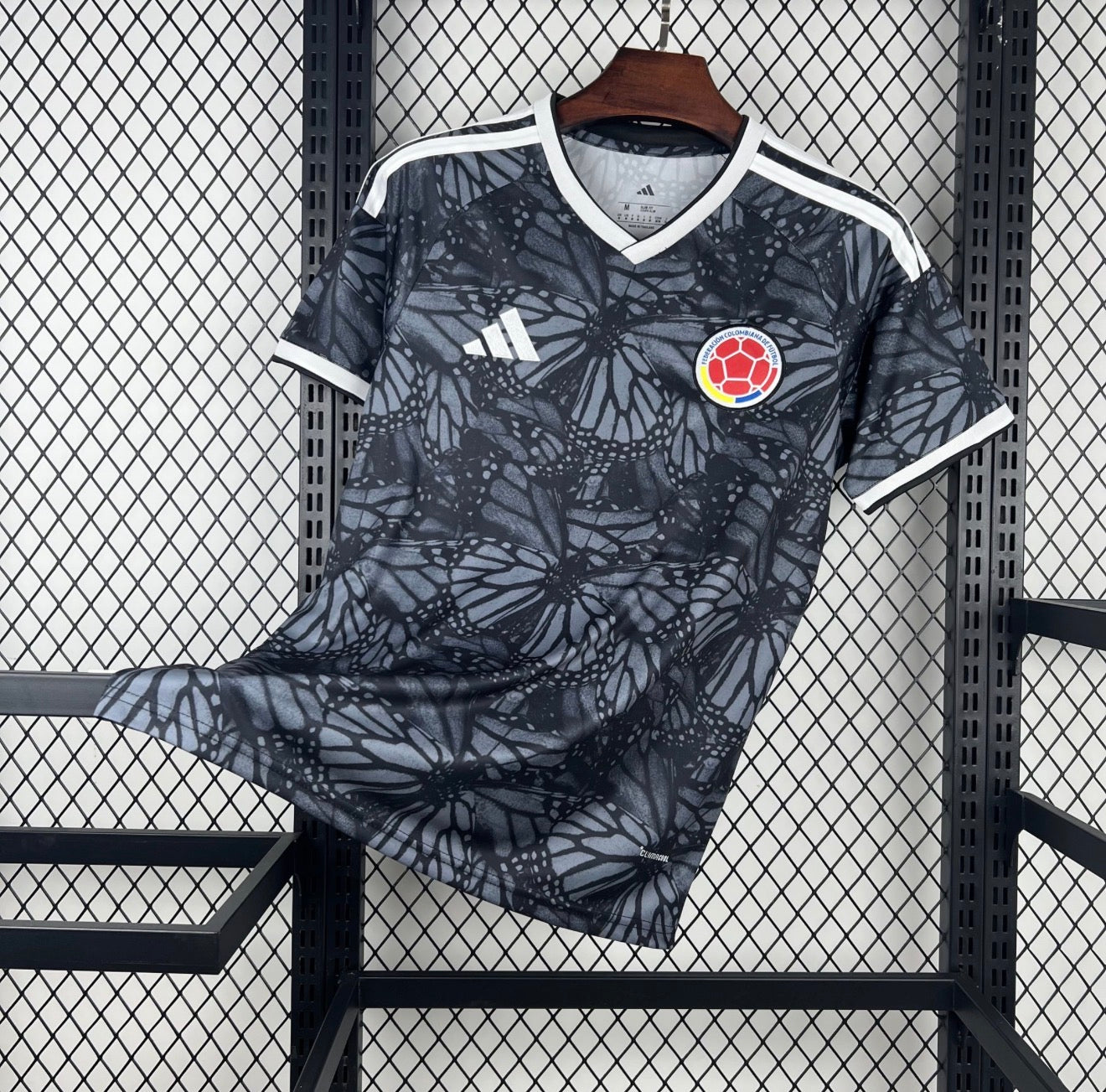 COLOMBIA EDICION SPECIAL COPA DO MUNDO 2026 HOMBRE