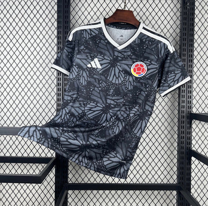 COLOMBIA EDICION SPECIAL COPA DO MUNDO 2026 HOMBRE