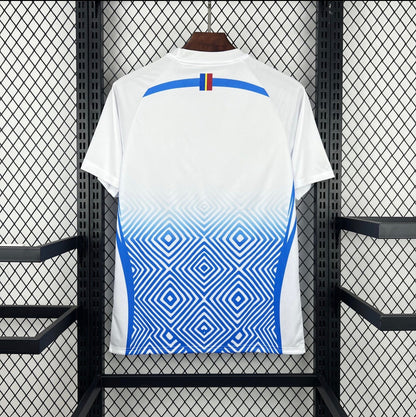 RD CONGO II COPA DO MUNDO 2026 HOMBRE
