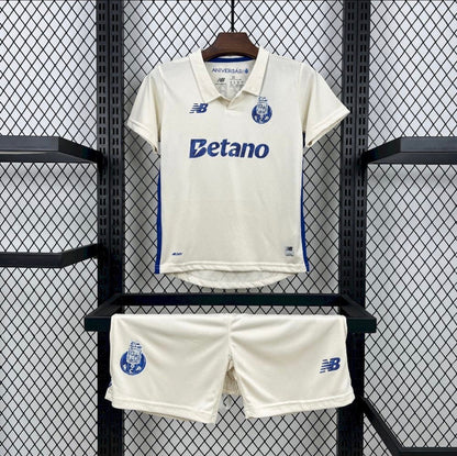 PORTO III 25/26 CONJUNTO INFANTIL