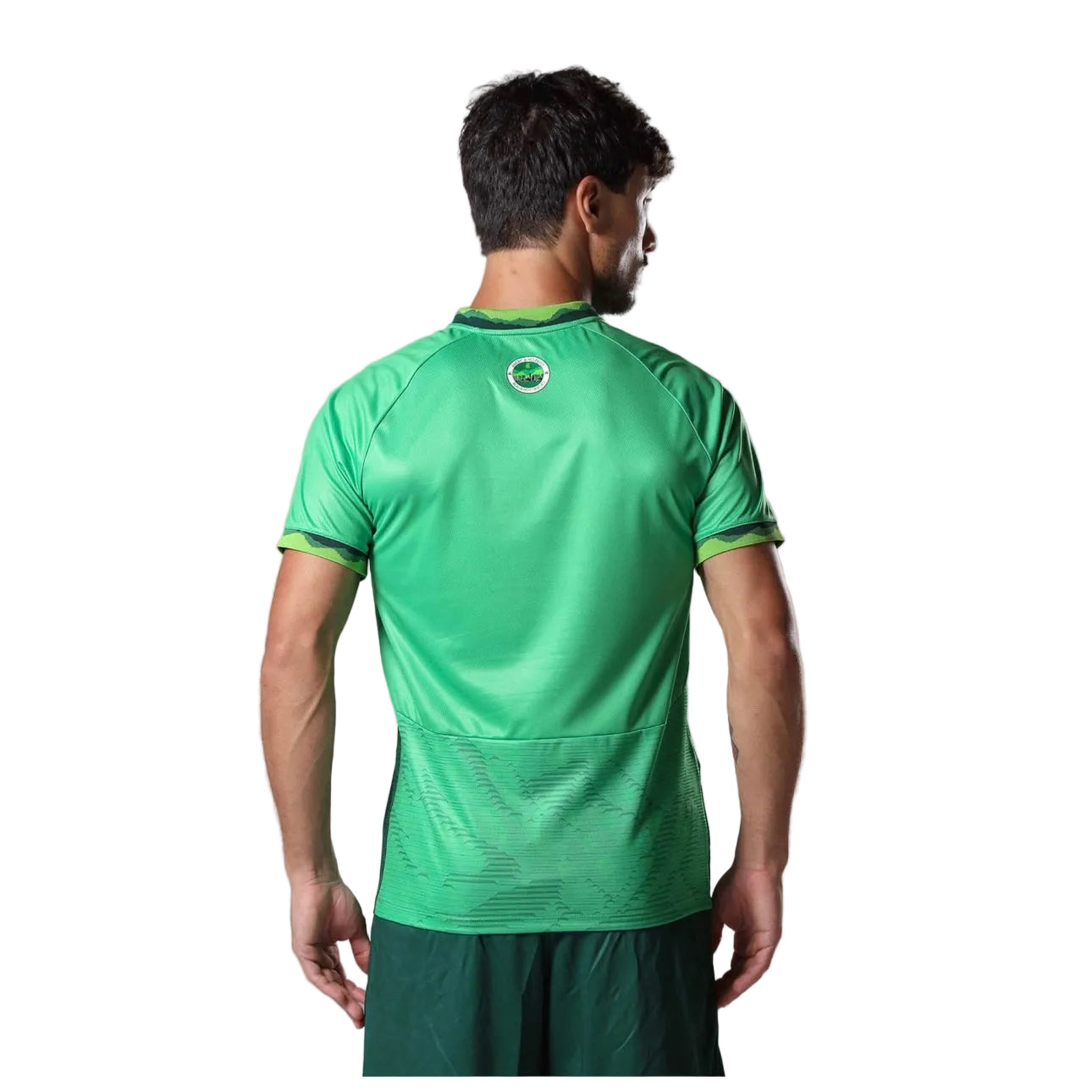 Camiseta América MG - Portero 2026