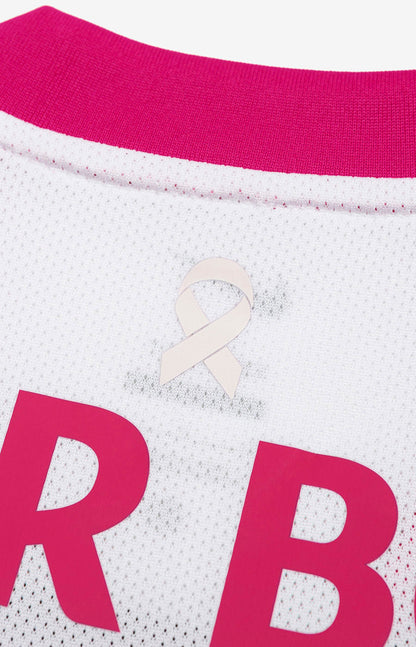 Camiseta PINK OCTOBER rosa 2025/26