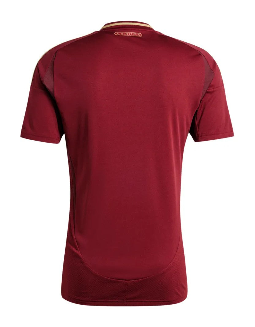 Camiseta Roma Local 2024/25