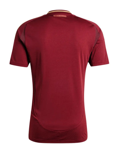 Camiseta Roma Home 2024/25